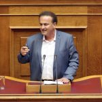 «Βολές» ΝΔ κατά του Ταγιάνι για την αναφορά περί «Μακεδονίας»