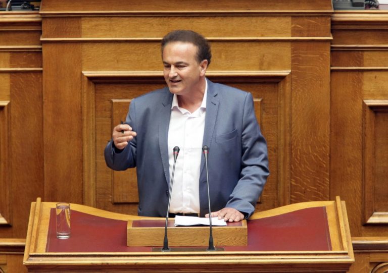 «Βολές» ΝΔ κατά του Ταγιάνι για την αναφορά περί «Μακεδονίας»