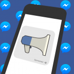 Facebook: Διαφημίσεις στο Messenger