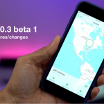 Διαθέσιμο το πρώτο beta του iOS 10.3