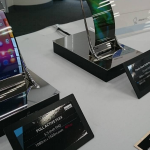 Japan Display: Ανακοίνωση εύκαμπτης LCD οθόνης
