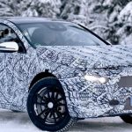 Mercedes GLA: Η  2η γενιά του μικρομεσαίου premium crossover