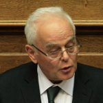 Επίθεση Μανιτάκη σε Θάνου για τη συνταξιοδότηση των δικαστών