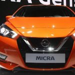 Nissan Micra: Επιστροφή στις ευρωπαϊκές γραμμές παραγωγής
