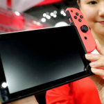 Nintendo Switch: Τα πάντα για τη νέα κονσόλα (video)