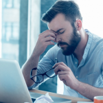 Επιβλαβής για την υγεία η συχνή παρακολούθηση των emails
