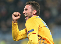 Αρέσει στον Παναθηναϊκό ο Γιάννου, χλωμό να αποκτηθεί