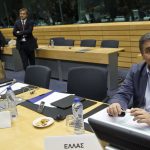 Κρίσιμο το Eurogroup για την επόμενη ημέρα – Παραμένει αγκάθι το χρέος για το ΔΝΤ