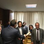 Την άρση της κράτησης τους ζήτησαν οι οκτώ Τούρκοι στρατιωτικοί