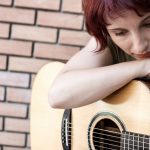 “Fingerstyle” στο θέατρο Άλφα.Ιδέα