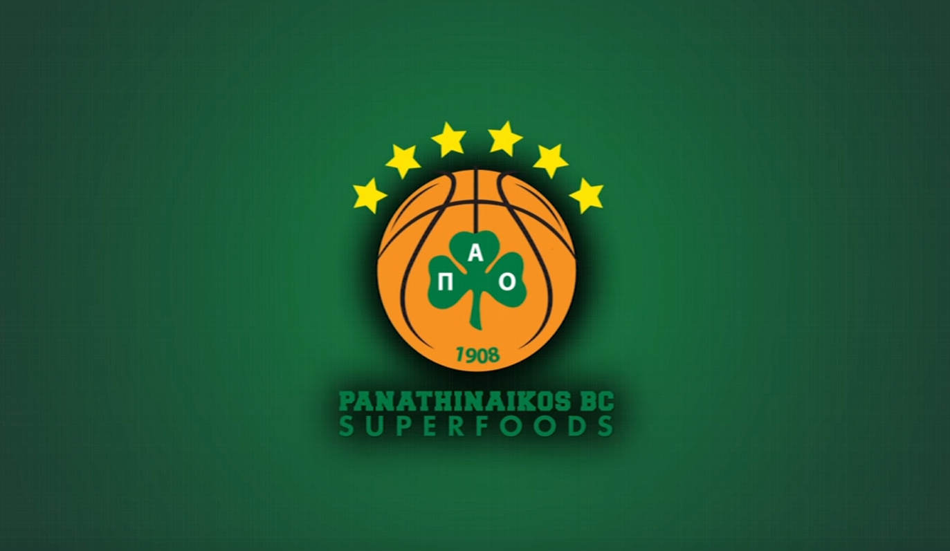 Παναθηναϊκός: Χωρίζουν οι δρόμοι του με την Superfoods – Η ανακοίνωση της ΚΑΕ