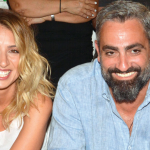 Στη φυλακή ο σύντροφος της Ηλιάκη!