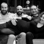 “Κάτι ανάμεσά μας”, στο Θέατρο της Ημέρας