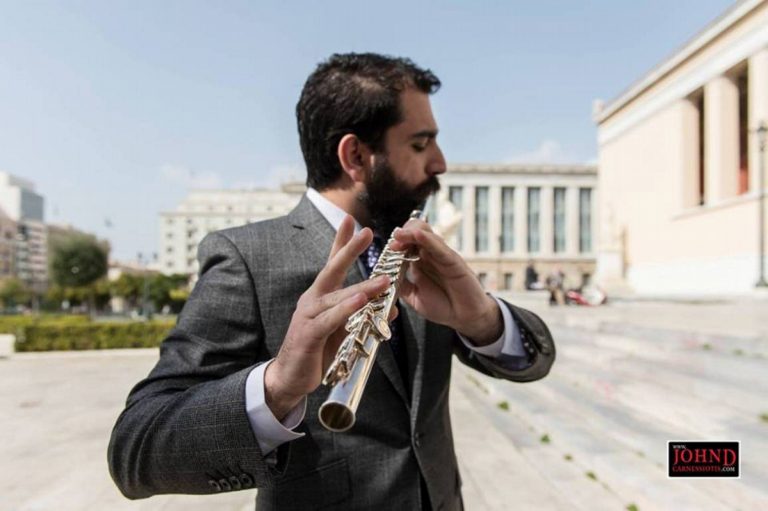 Μια συναυλία… “Εντός της Κρύπτης”