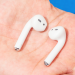 Apple: Eντοπισμός της τοποθεσίας των Airpods