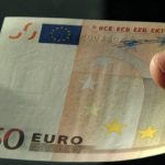 Τον Απρίλιο το νέο 50ευρω από την ΕΚΤ