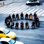 “Παράθυρα à la russe” στο Μέγαρο Μουσικής