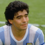 Μουντιάλ: Ο Μαραντόνα αυτοπροτάθηκε να αναλάβει την Αργεντινή