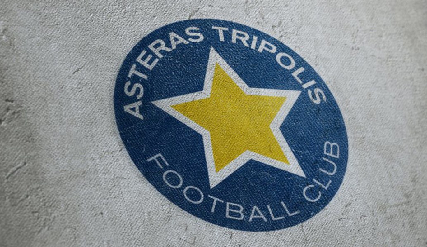 Αστέρας Τρίπολης: Τέλος ο Σεφί