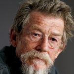 Πέθανε ο ηθοποιός Τζον Χερτ