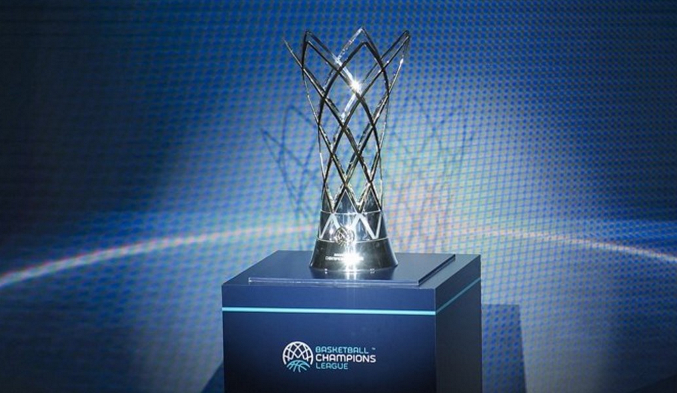Basketball Champions League κλήρωση: Η Βόννη στον δρόμο της ΑΕΚ – Με Χάποελ Ιερουσαλήμ το Περιστέρι