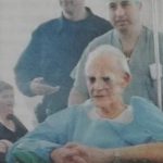 Σε άθλια κατάσταση ο Άκης Τσοχατζόπουλος