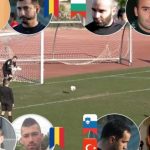 Ό,τι πιο ΣΤΗΜΕΝΟ έχεις δει ποτέ στην ιστορία του ποδοσφαίρου! (vids)