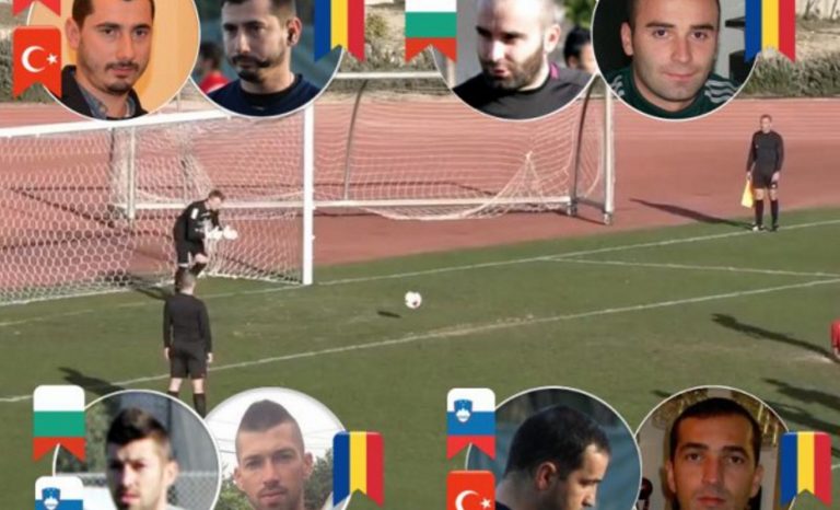 Ό,τι πιο ΣΤΗΜΕΝΟ έχεις δει ποτέ στην ιστορία του ποδοσφαίρου! (vids)