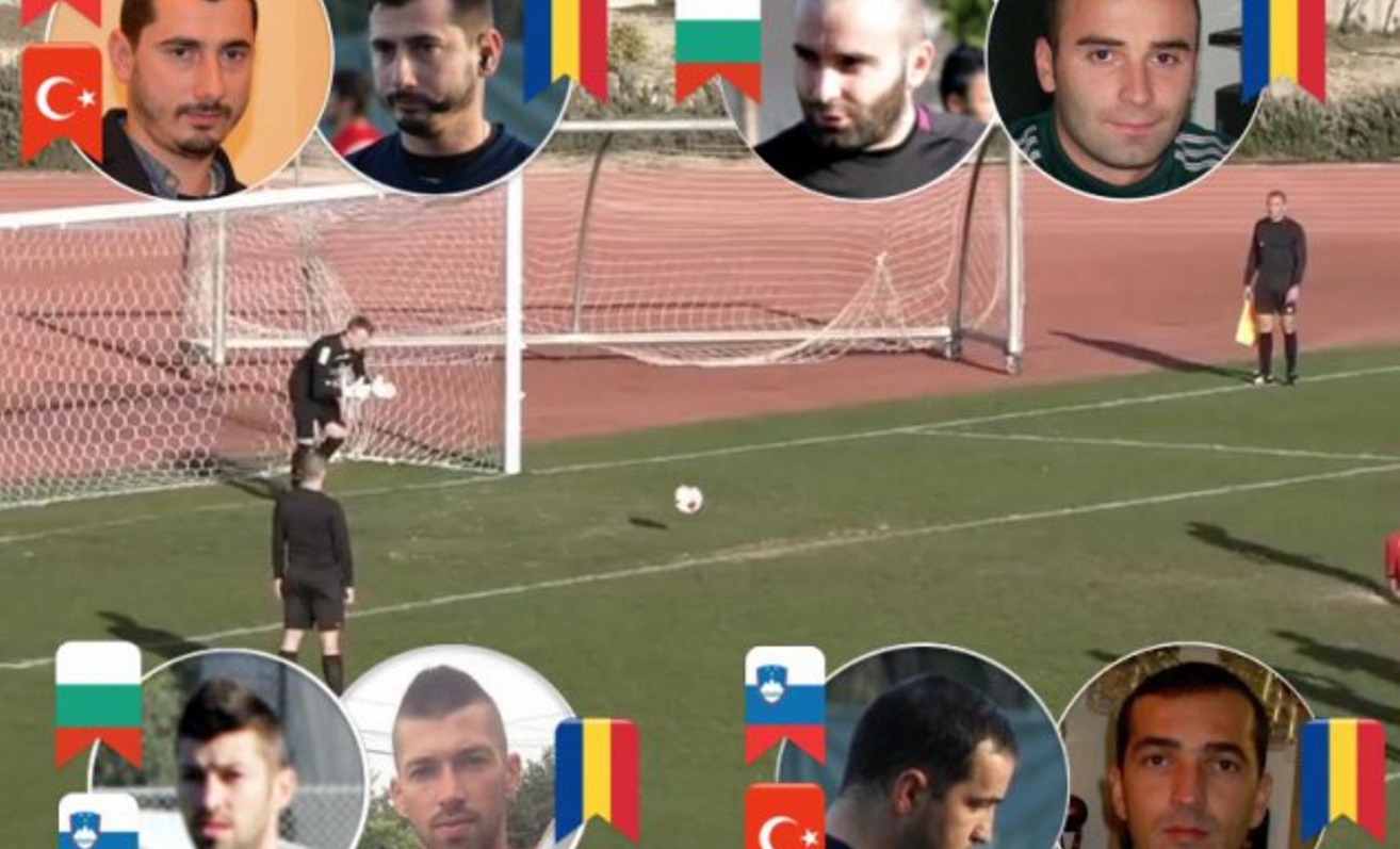 Ό,τι πιο ΣΤΗΜΕΝΟ έχεις δει ποτέ στην ιστορία του ποδοσφαίρου! (vids)