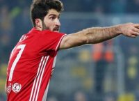 Ολυμπιακός: Συμφώνησε με Νότιγχαμ ο Ανσαριφάρντ
