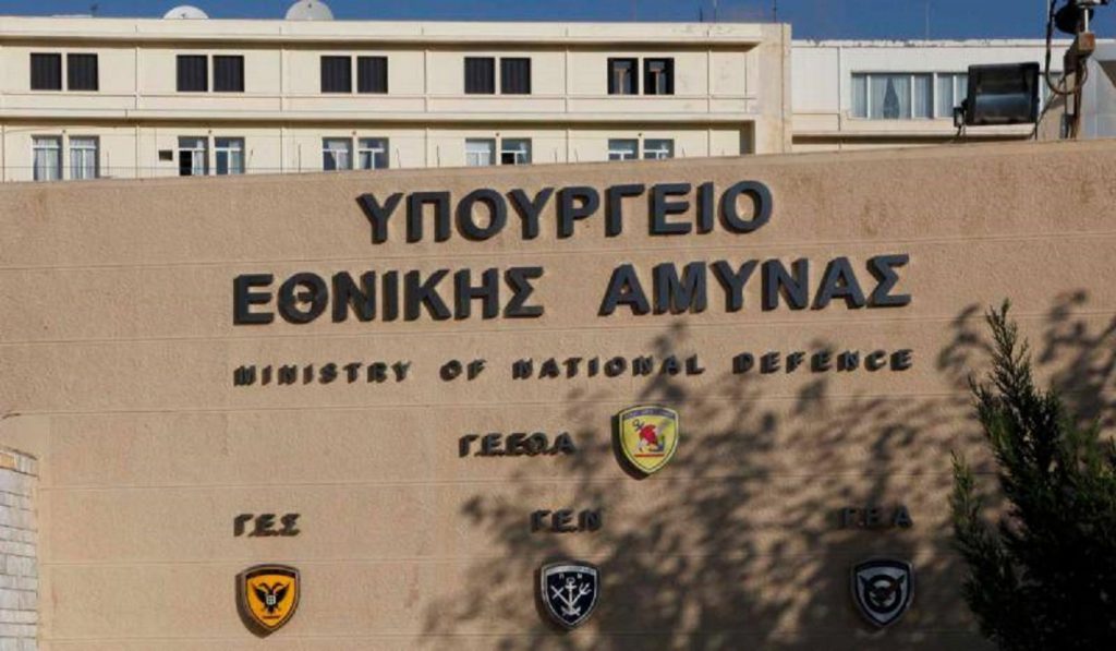 Πεντάγωνο: ΕΔΕ για τη σύλληψη των Ελλήνων στρατιωτικών