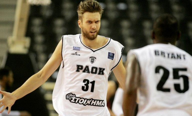 Εξελίξεις με Πέινερς