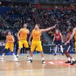 Εκδίκηση της «Μπάρτσα» του Μπαρτζώκα μέσα στη Βιτόρια!