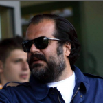 «Κανένα θέμα επιστροφής Πατέρα στον Παναθηναϊκό»