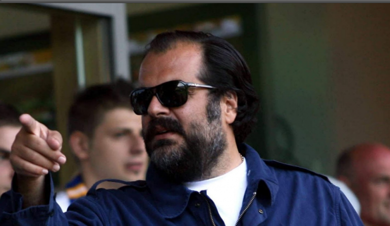 «Κανένα θέμα επιστροφής Πατέρα στον Παναθηναϊκό»