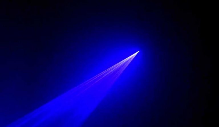 Το ισχυρότερο «laser» στον πλανήτη