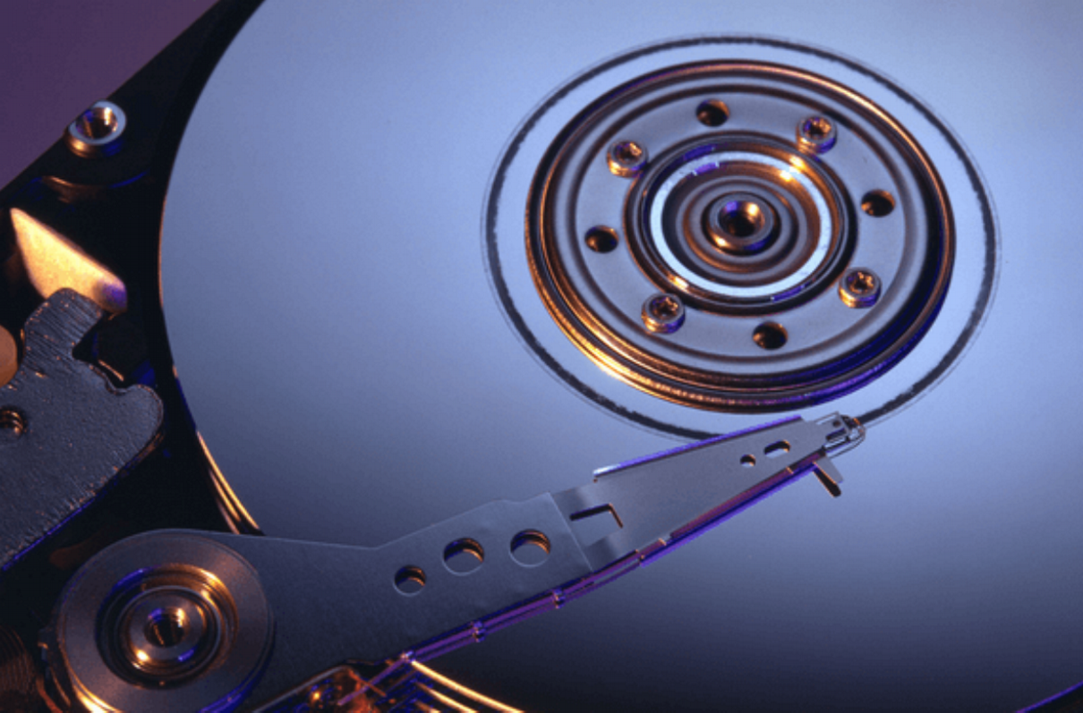 Σκληροί δίσκοι χωρητικότητας έως 16ΤΒ