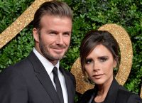David Beckham: Διαψεύδει τις φήμες περί διαζυγίου