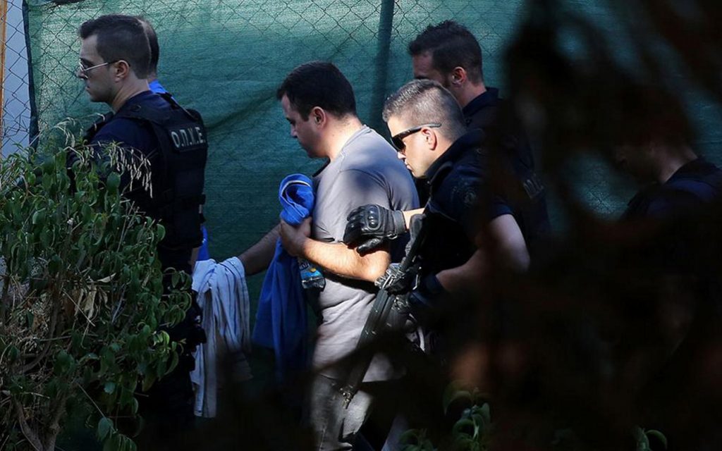 Υπό εξέταση η κράτηση των οκτώ Τούρκων στρατιωτικών