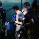 Υπό εξέταση η κράτηση των οκτώ Τούρκων στρατιωτικών