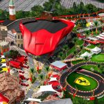 Ισπανία: Σχεδόν έτοιμη η Ferrari Land