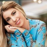 Η Μελίνα Μακρή στη μουσική σκηνή «Σφίγγα»