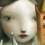 “Το Κορίτσι στο Κάστρο μέσα στο Μουσείο”