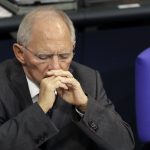 Νέες… νουθεσίες του Σόιμπλε προς την Ελλάδα για εφαρμογή των συμφωνηθέντων