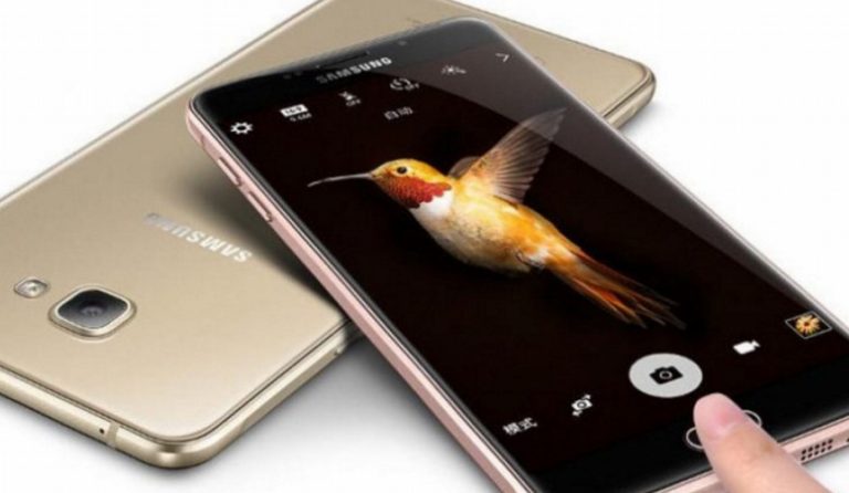 Samsung Galaxy Α(2017): Έρχεται στις 3 Φεβρουαρίου