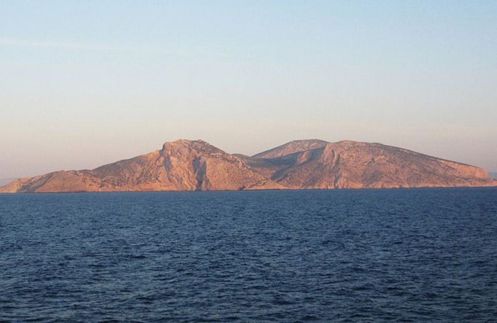 Κέρος: Το αρχαιότερο νησιωτικό ιερό στον κόσμο