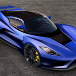 Hennessey: Ο διάδοχος του Venom GT (photos)