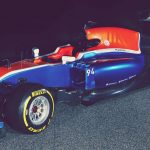 Η Manor αποχαιρετά την F1