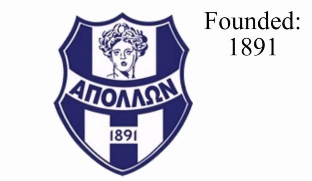 Τέλος ο Μάντζιος από τον Απόλλωνα