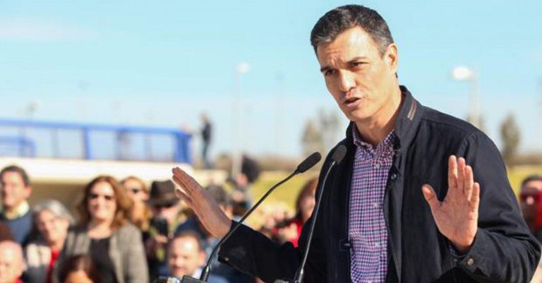 Και η Ισπανία εντός του «εκλογικού 2017» για την Ευρώπη;